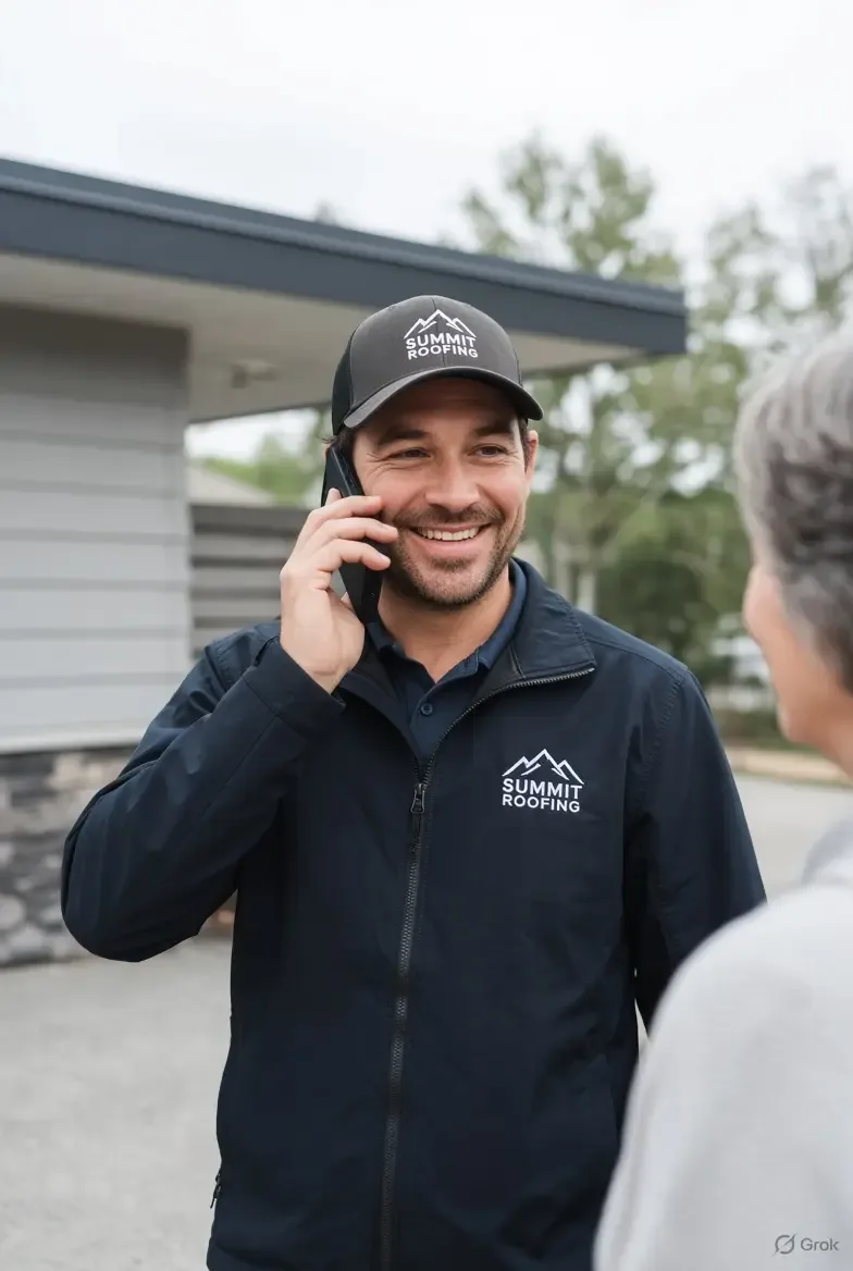 Flat Roof Leak Repair Blue Springs, MO FAQs